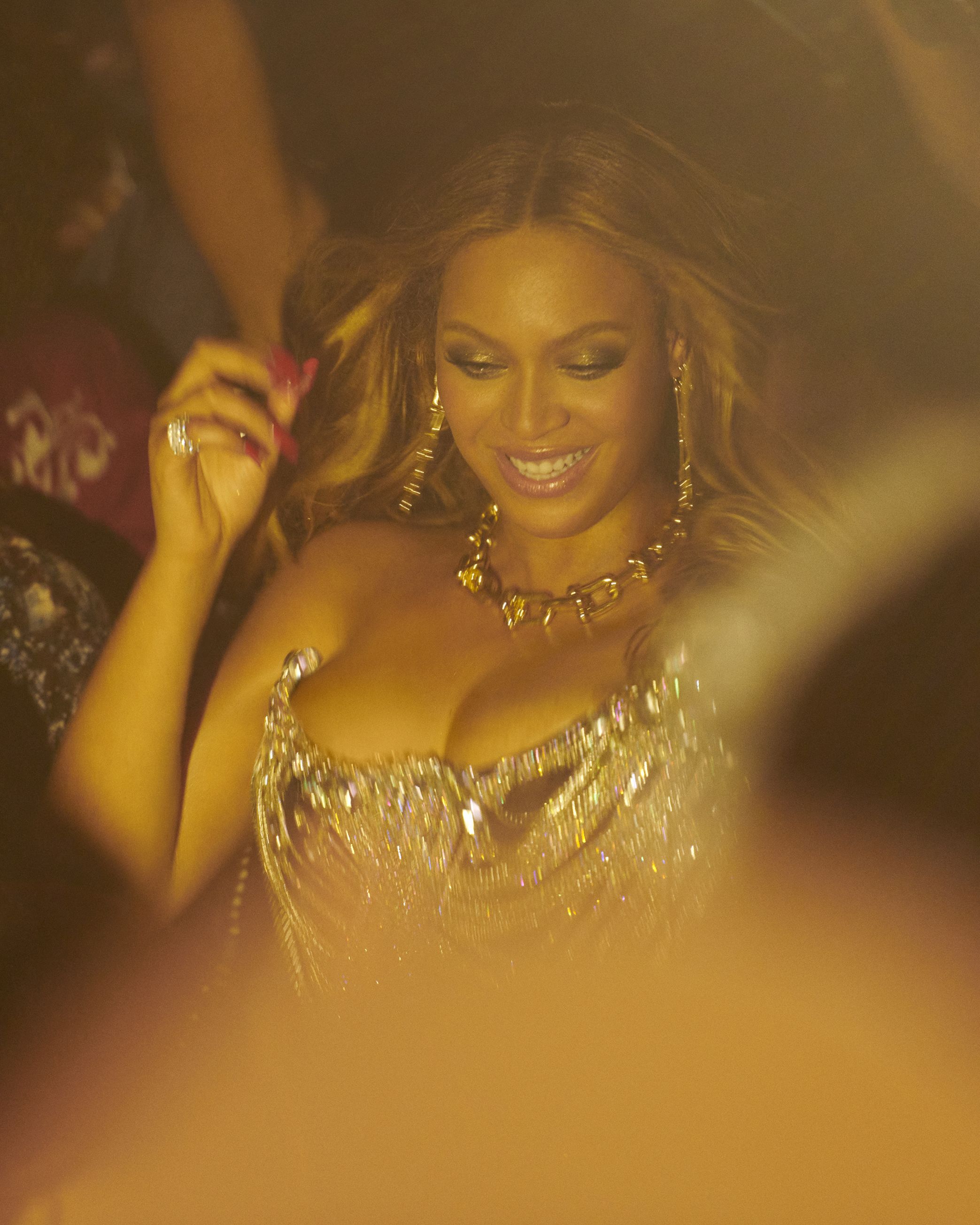 Beyonce Nude Videos